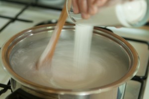 Rice Powder - Caraway Pudding (Karawya)
