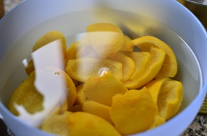 bitter oranges marmalade