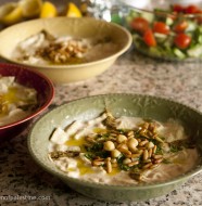 fattet hummus 14 fattet hummus 14